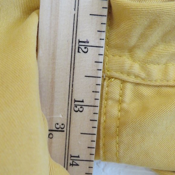 St. John's Bay* Men's 1.5" Belt Loop Four Pocket Casual Classic Shorts~ Size 38W - Picture 5 of 9